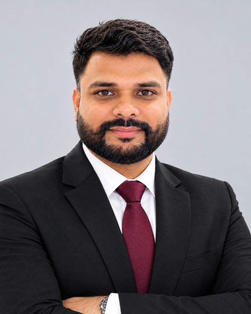 Pranit Hanamghar, Chief Technology Officer, Brand Defence & Integrity